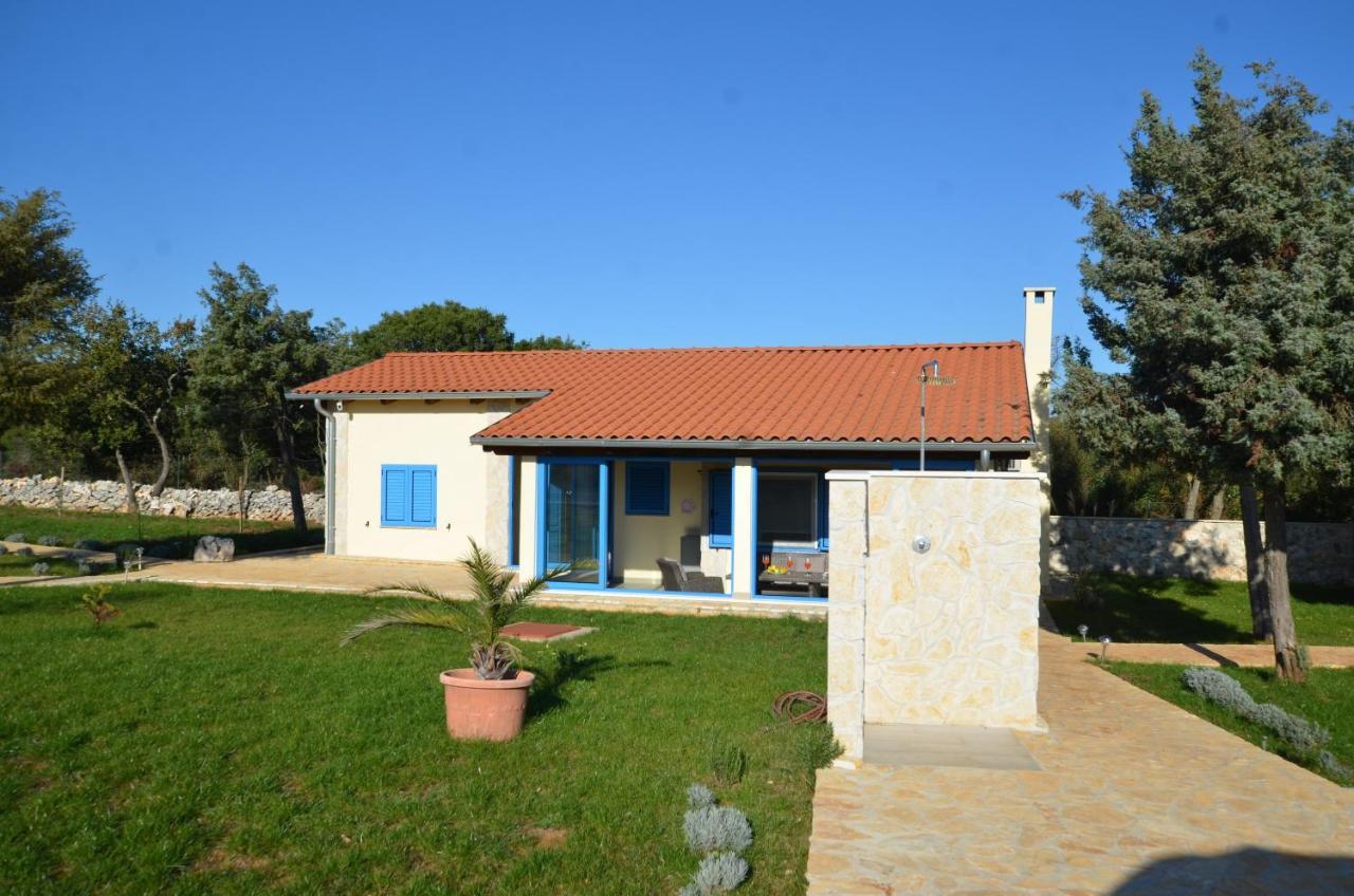 Bella Di Campo Villa Rovinj Exterior photo