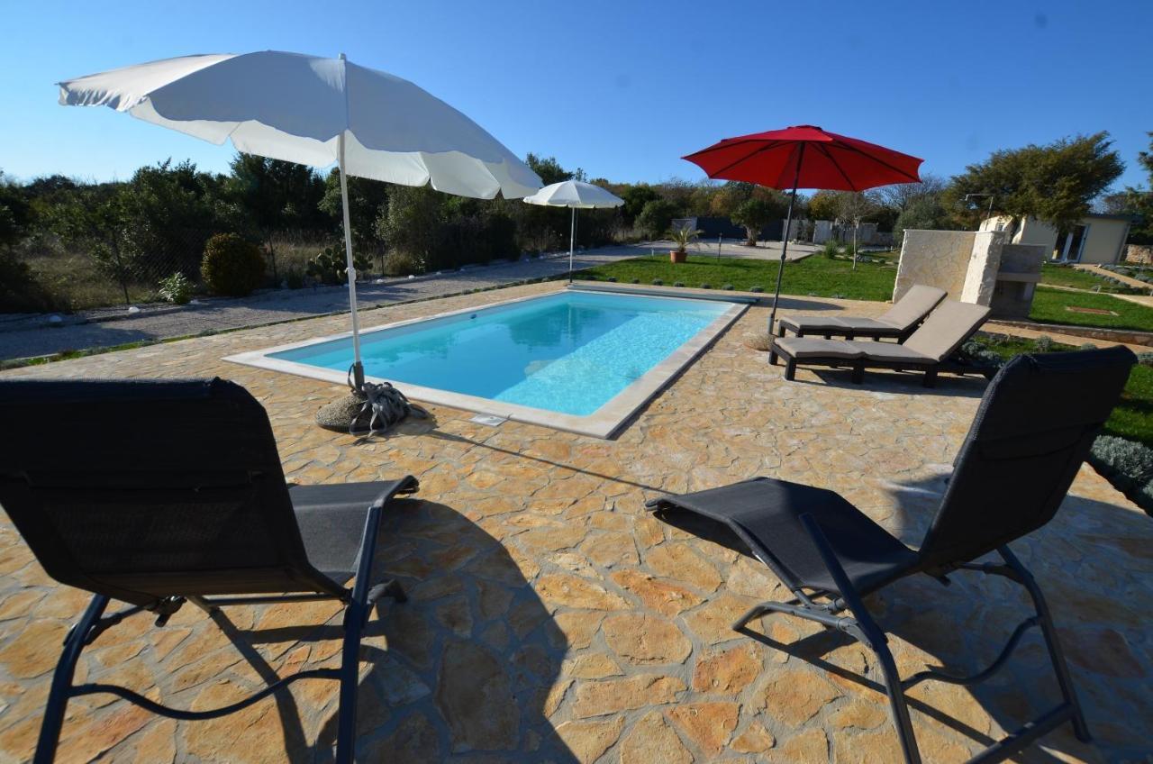 Bella Di Campo Villa Rovinj Exterior photo