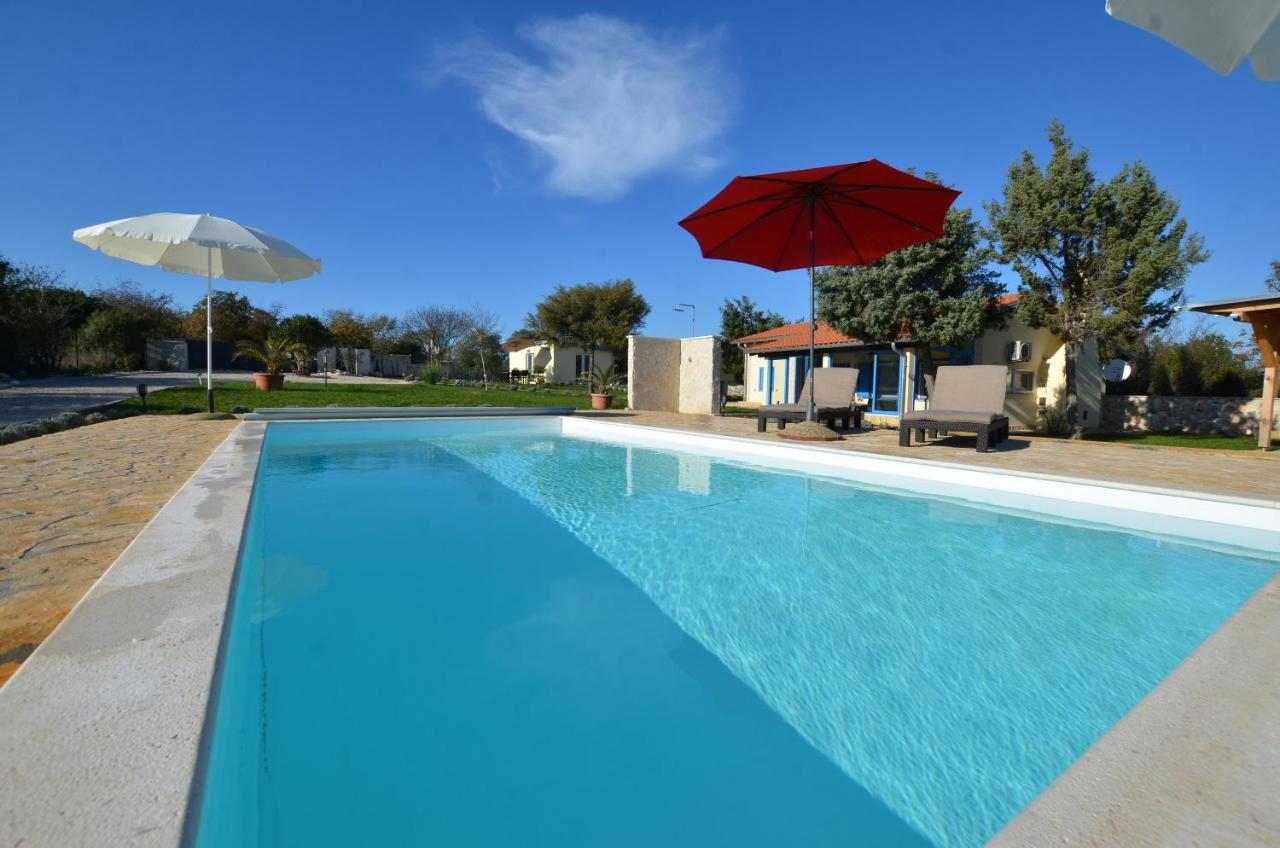 Bella Di Campo Villa Rovinj Exterior photo