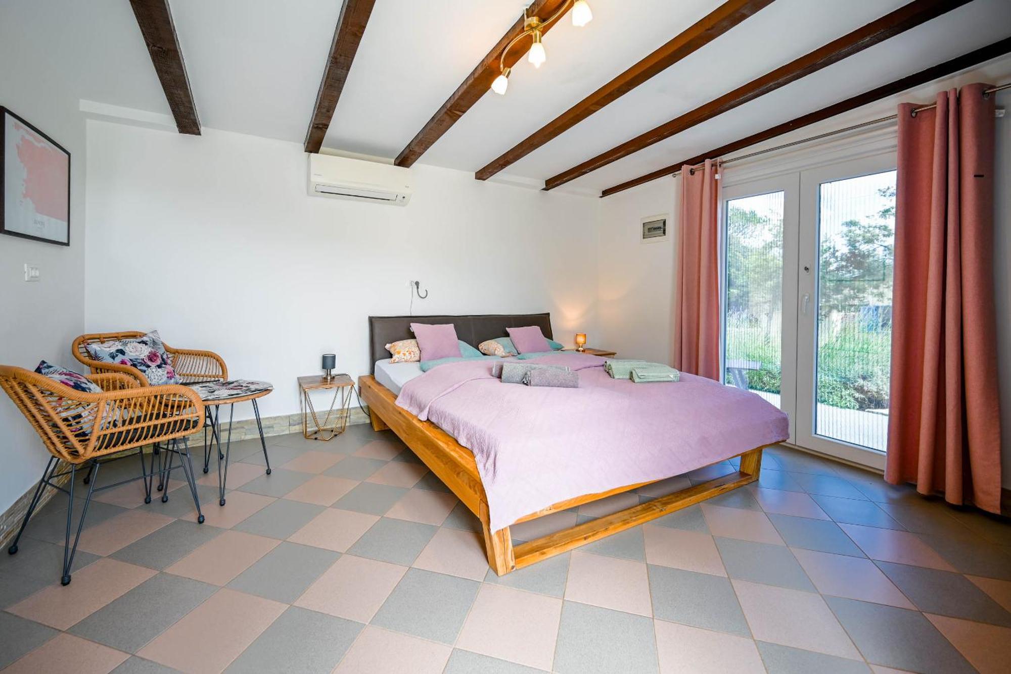 Bella Di Campo Villa Rovinj Exterior photo